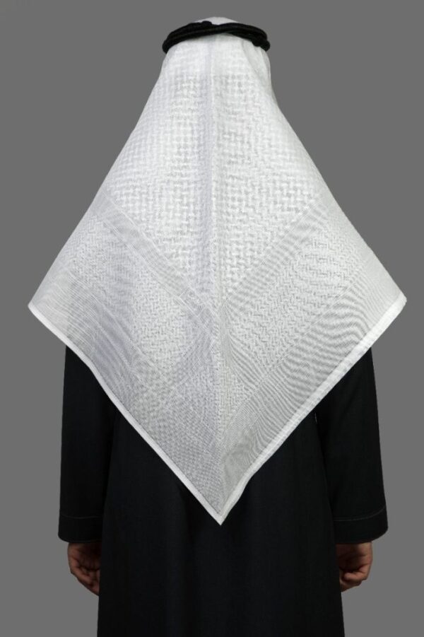 Basma White 84n 19