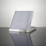 شماغ ذوق أبيض