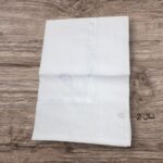 ⁦غترة رويس تطريز ابيض⁩ - الصورة ⁦2⁩