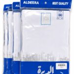سراويل الديرة رجالي خطين ابيض