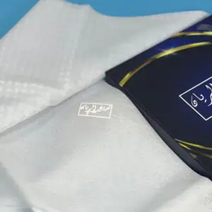 شماغ الريان  801 أبيض