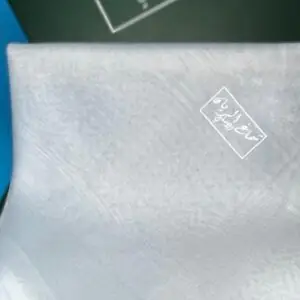 شماغ الريان اخط 502 ابيض